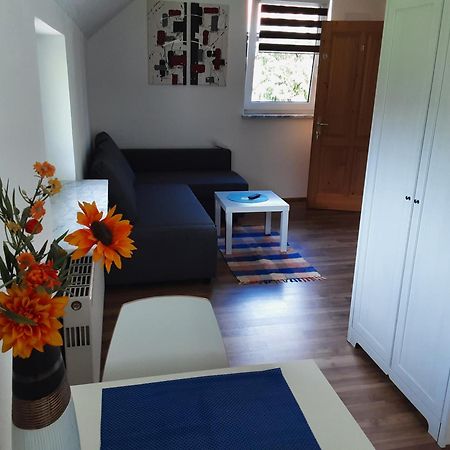 Apartment-Ferienwohnung 3 Treffen Am Ossiachersee Luaran gambar