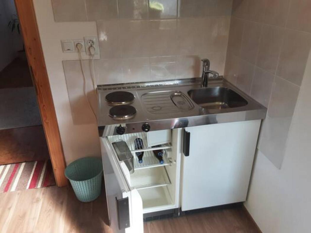 Apartment-Ferienwohnung 3 Treffen Am Ossiachersee Luaran gambar