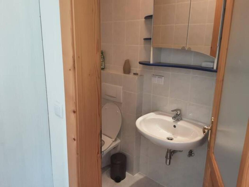 Apartment-Ferienwohnung 3 Treffen Am Ossiachersee Luaran gambar
