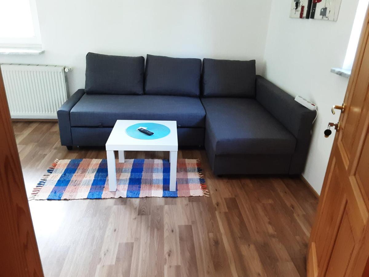 Apartment-Ferienwohnung 3 Treffen Am Ossiachersee Luaran gambar