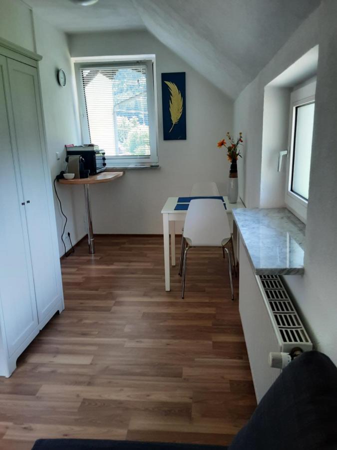 Apartment-Ferienwohnung 3 Treffen Am Ossiachersee Luaran gambar