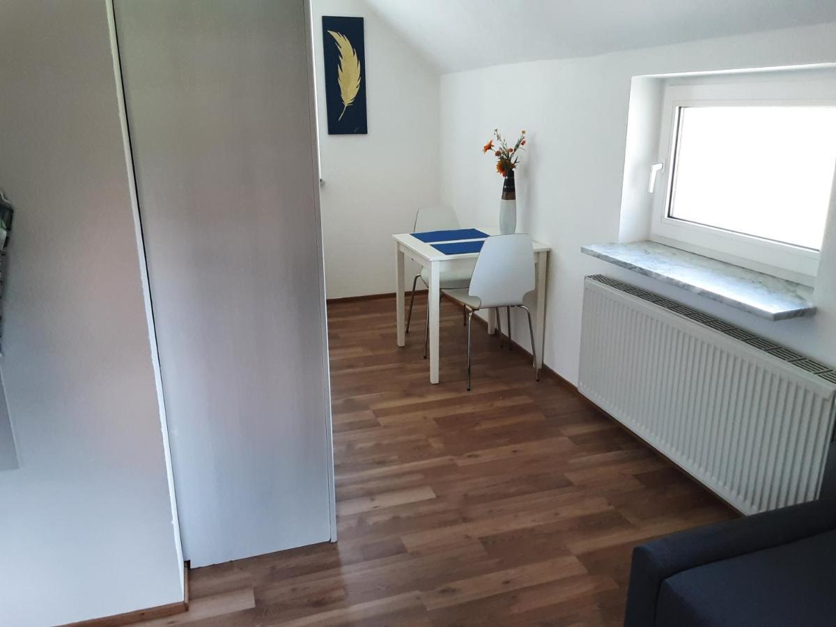 Apartment-Ferienwohnung 3 Treffen Am Ossiachersee Luaran gambar