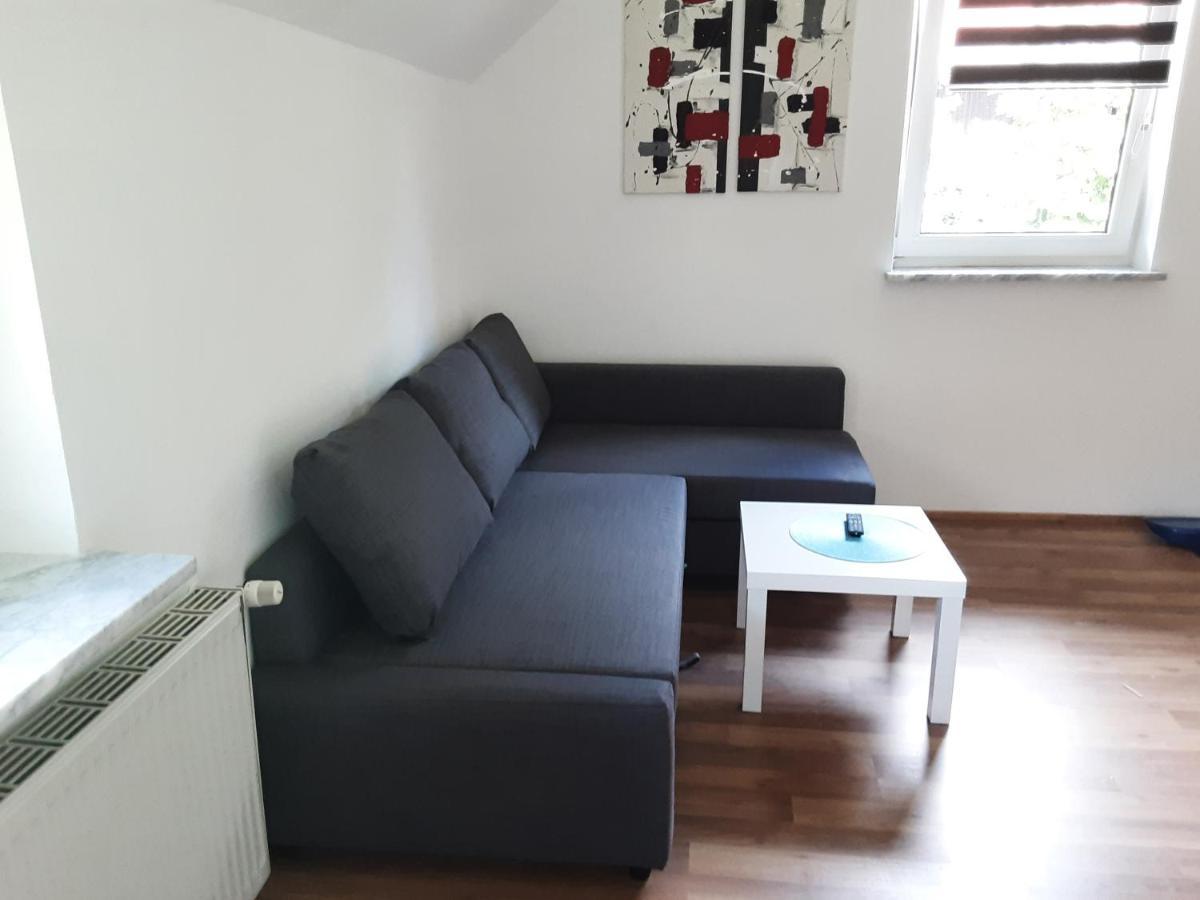 Apartment-Ferienwohnung 3 Treffen Am Ossiachersee Luaran gambar