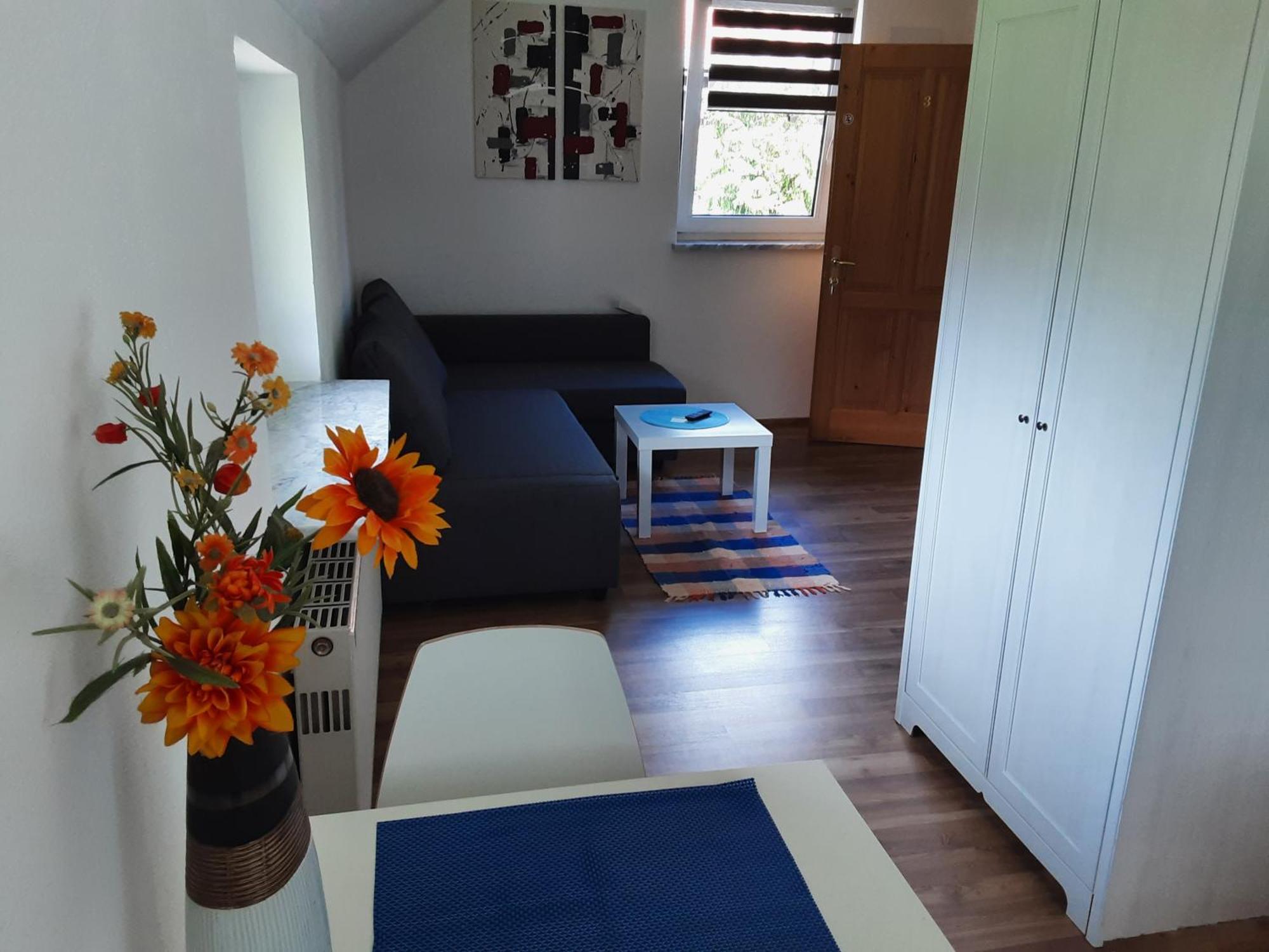 Apartment-Ferienwohnung 3 Treffen Am Ossiachersee Luaran gambar
