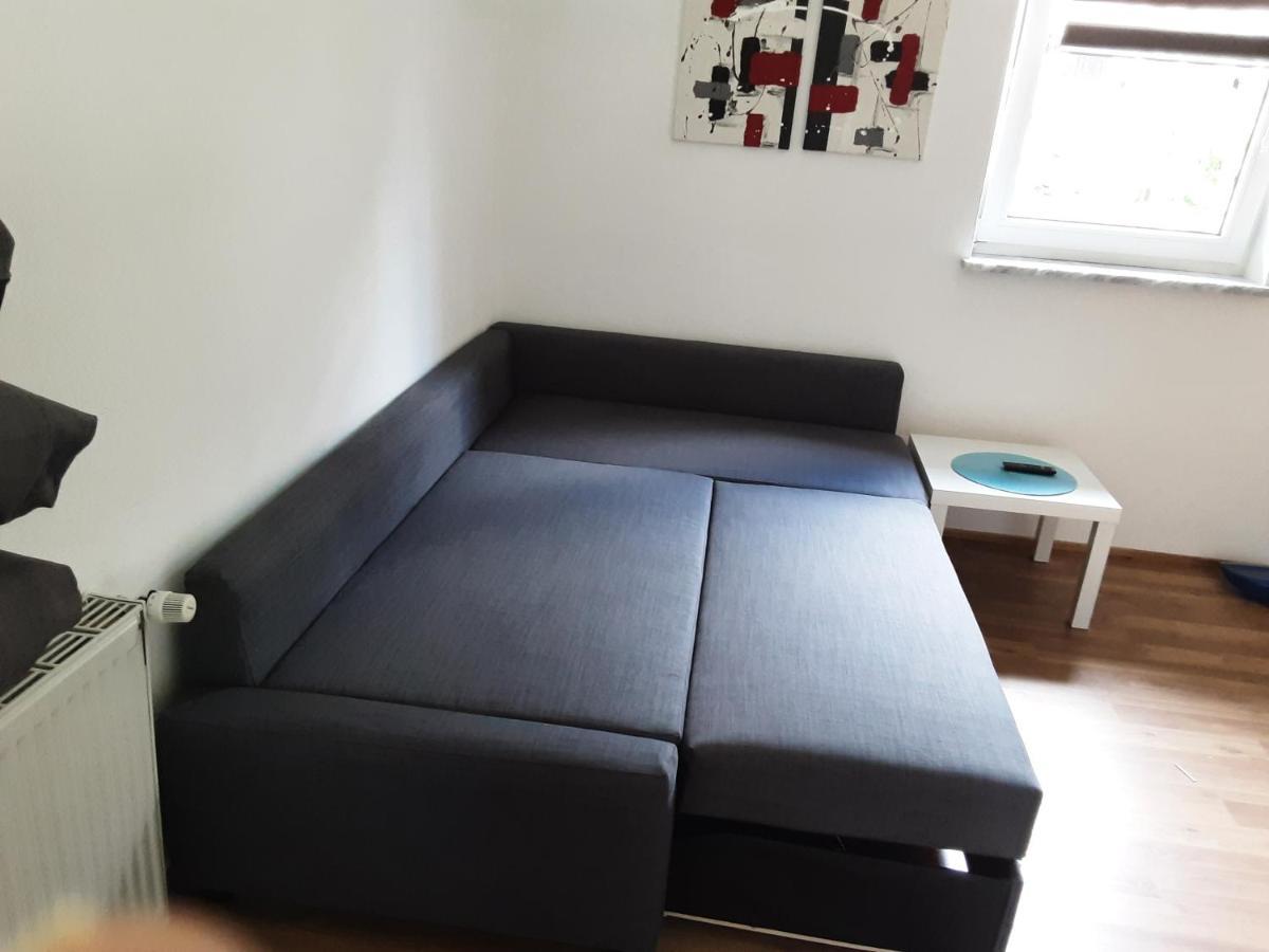 Apartment-Ferienwohnung 3 Treffen Am Ossiachersee Luaran gambar